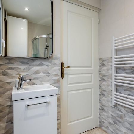 Staylib - Appartement 2 Pieces Aux Portes De Paris Saint-Ouen  Esterno foto