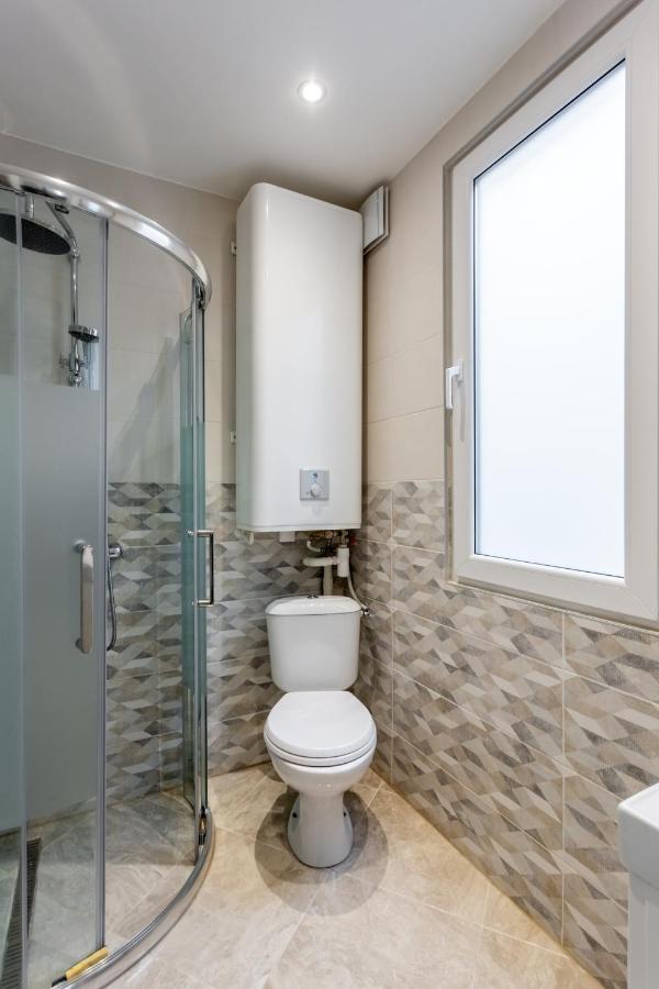 Staylib - Appartement 2 Pieces Aux Portes De Paris Saint-Ouen  Esterno foto